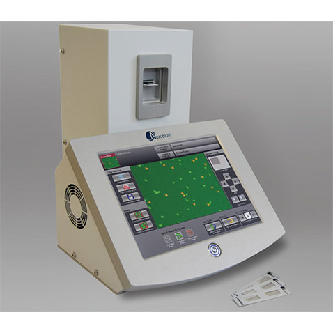 Cell Viability Analyzer