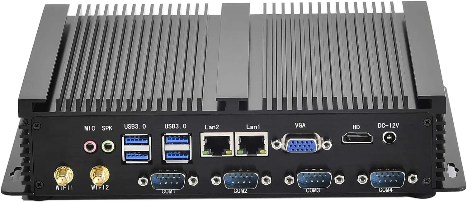 industrial embedded computer