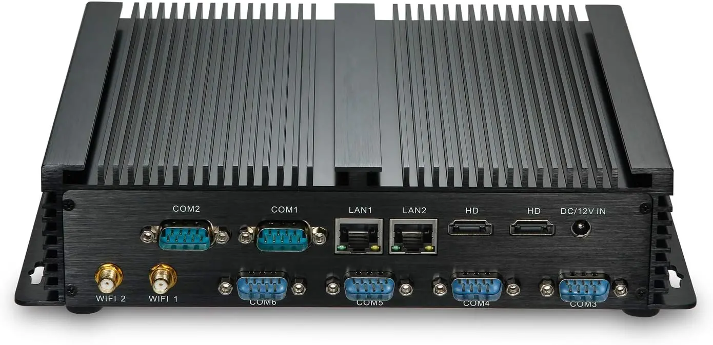 industrial embedded computer