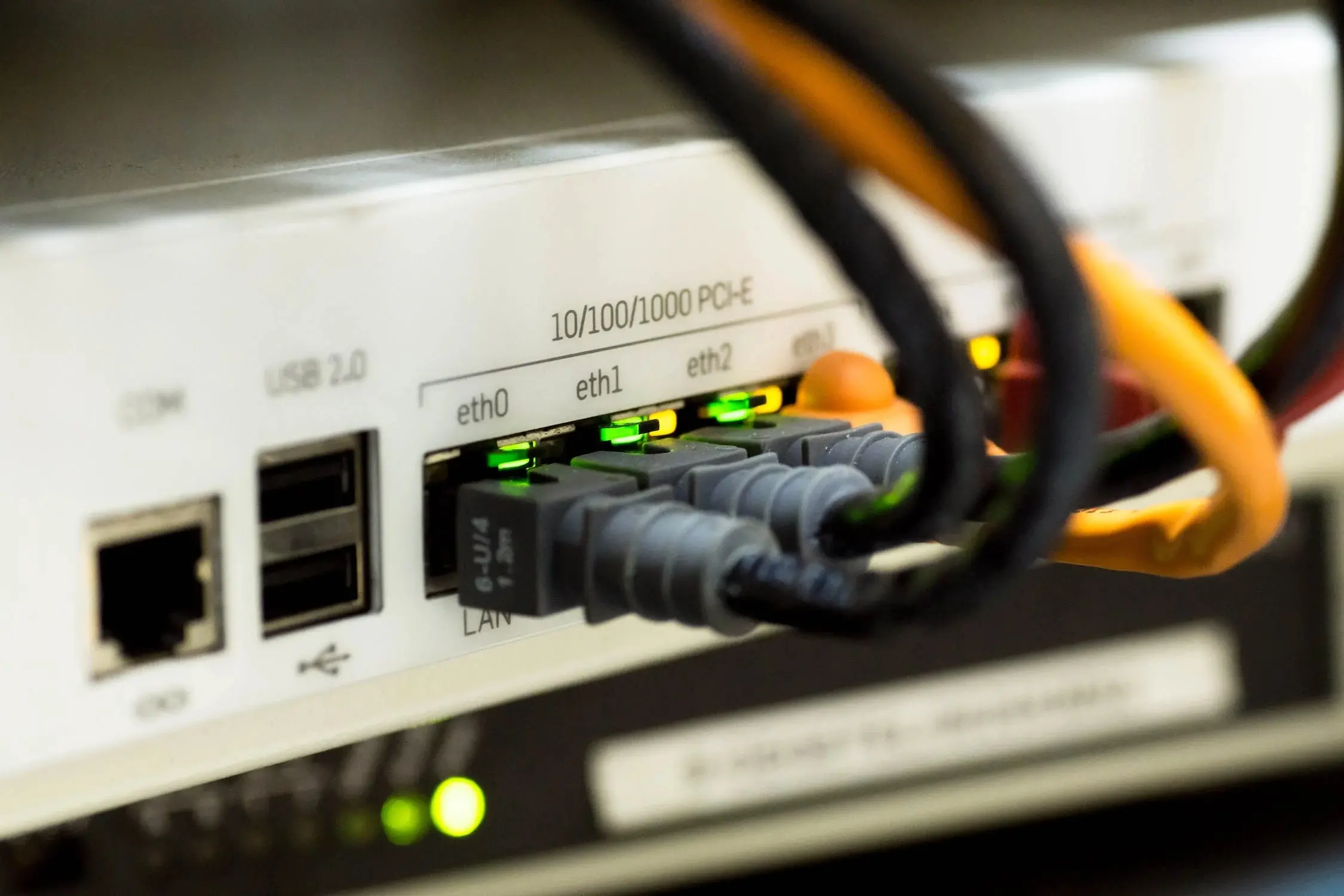 1u rackmount pc