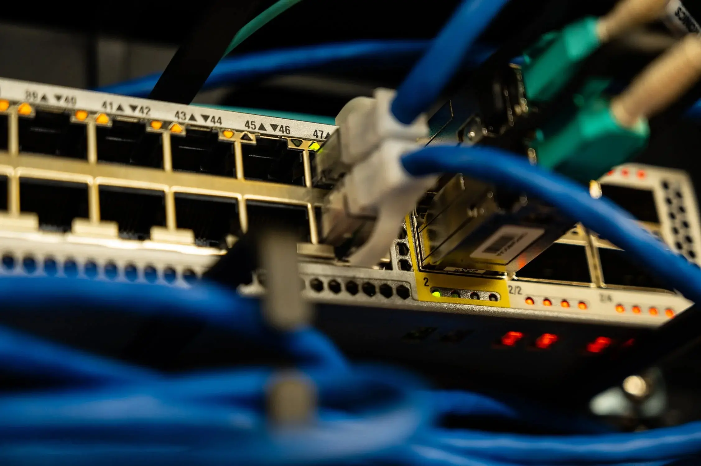 1u rackmount pc