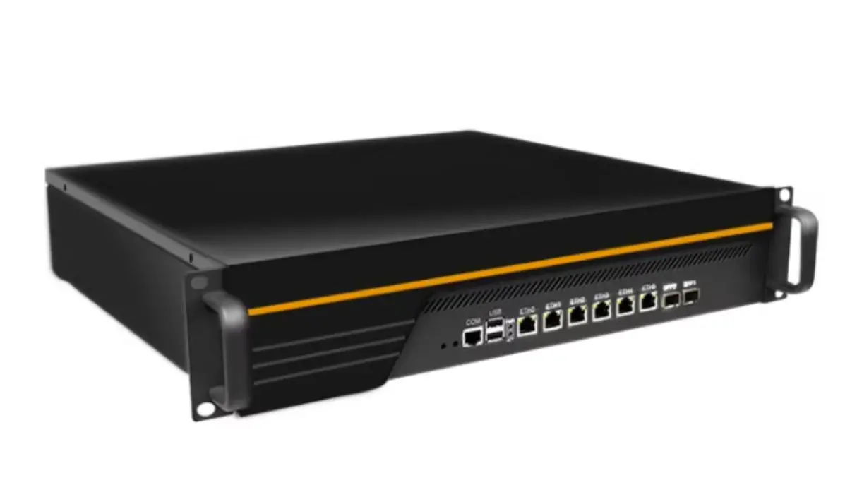 2u rackmount