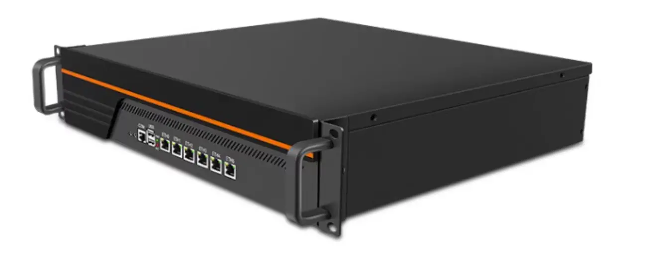 2u rackmount