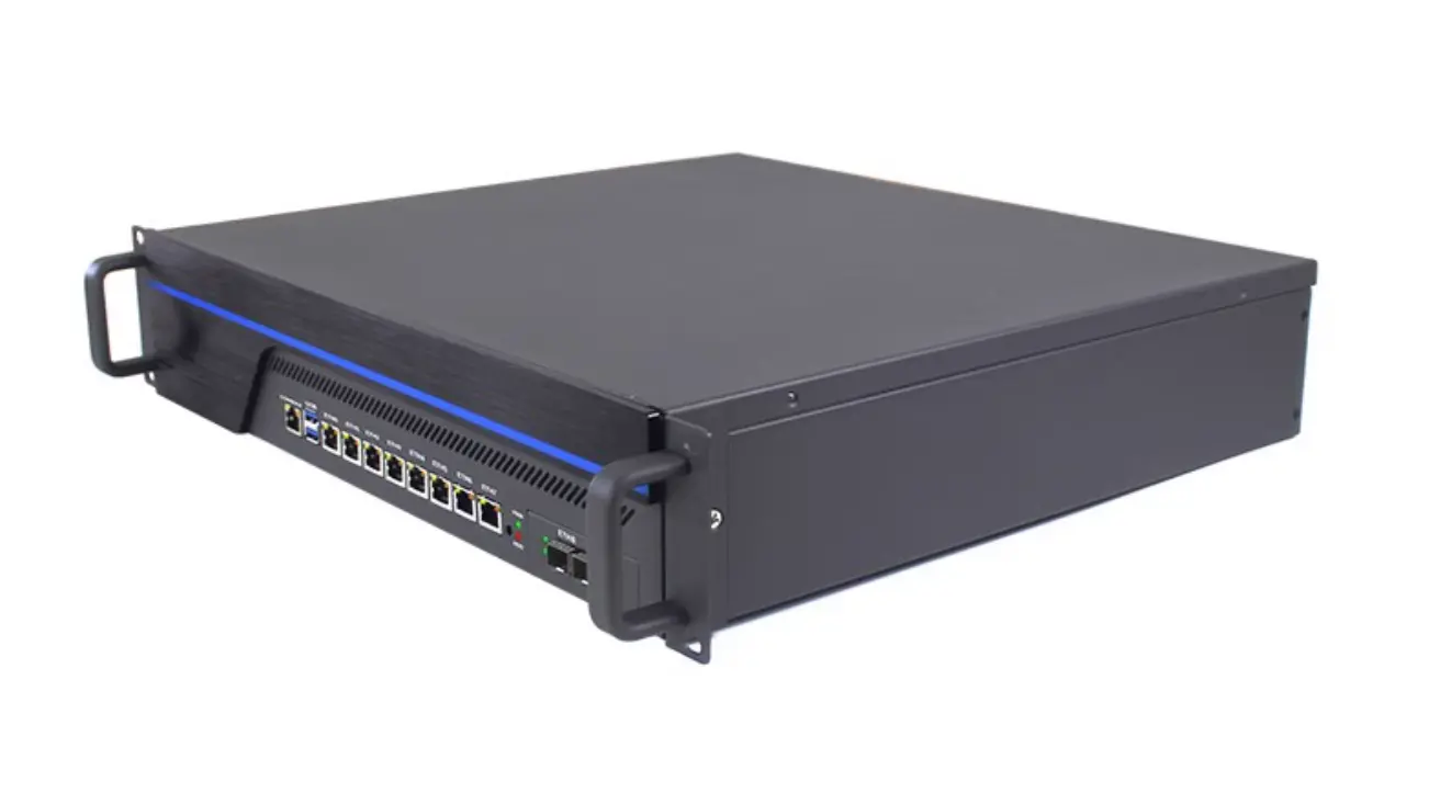 2u rackmount