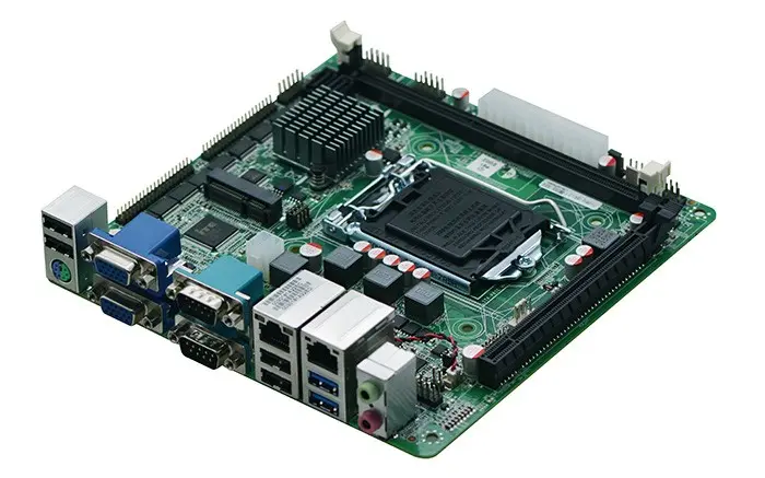 micro itx motherboard