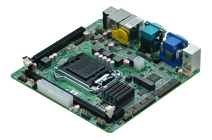 micro itx motherboard