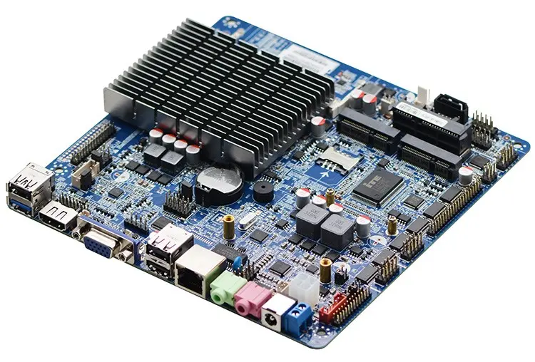 micro itx motherboard