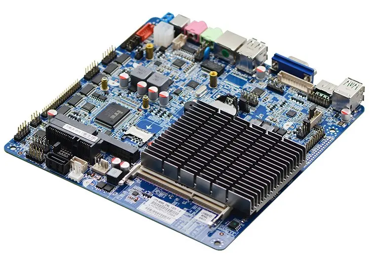 micro itx motherboard