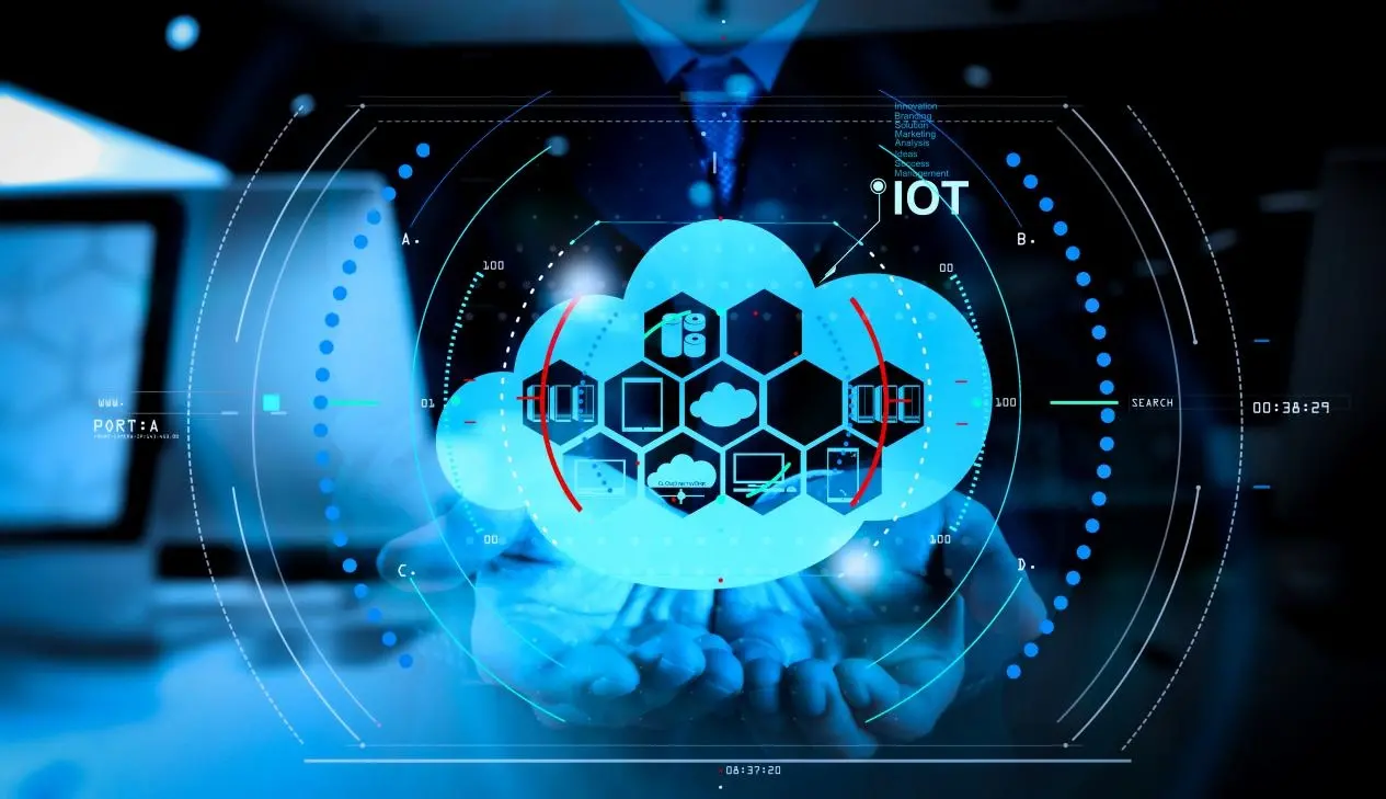 firewall for iot devices