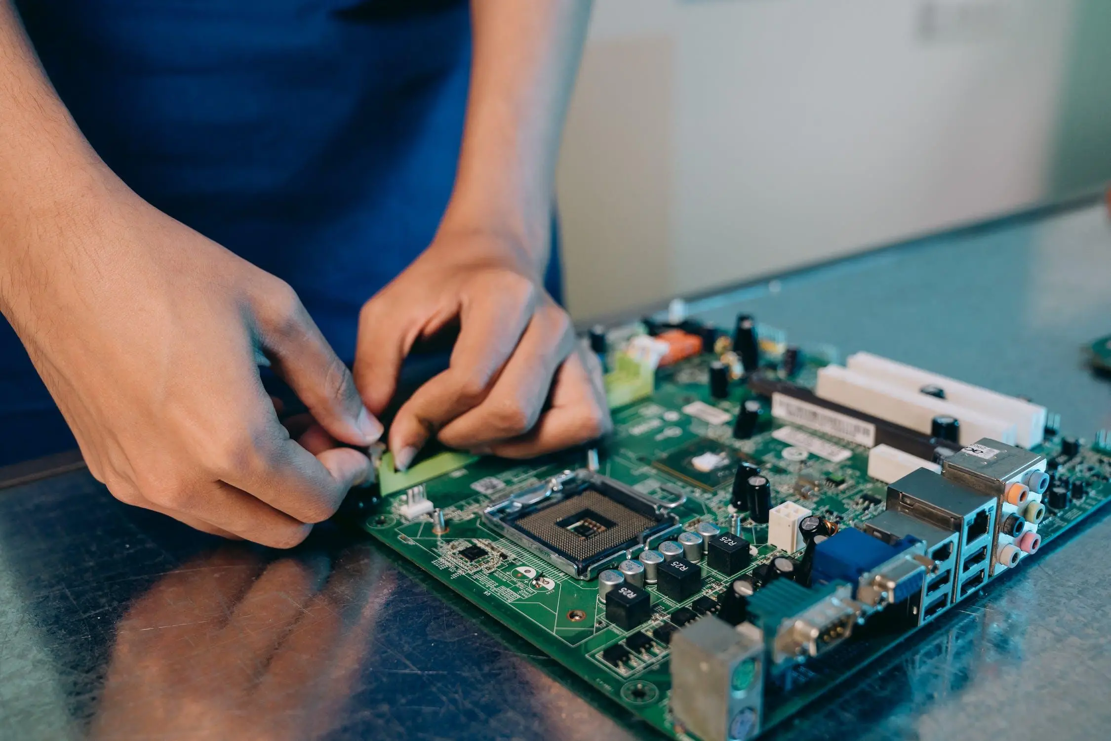 thin mini itx