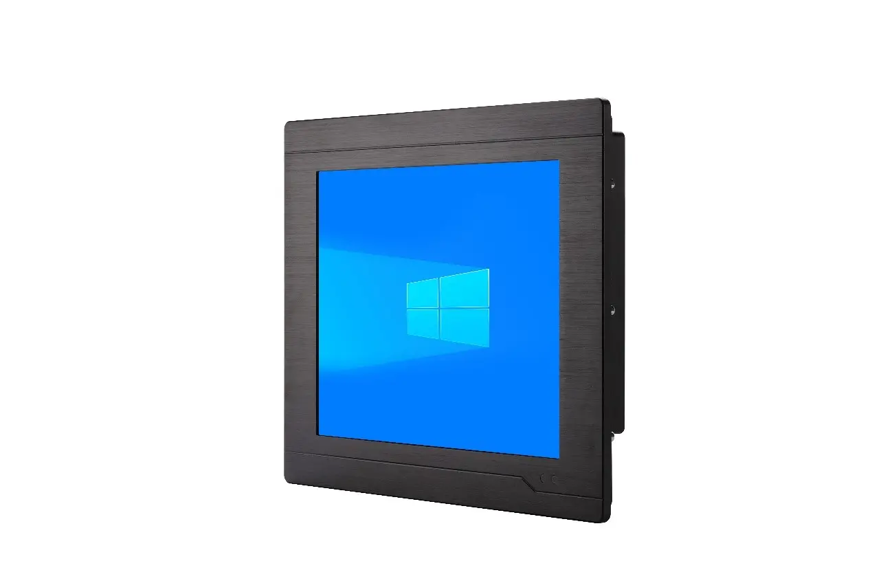 industrial lcd display