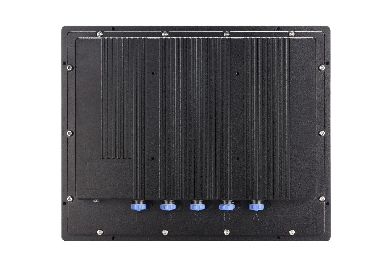 industrial lcd display