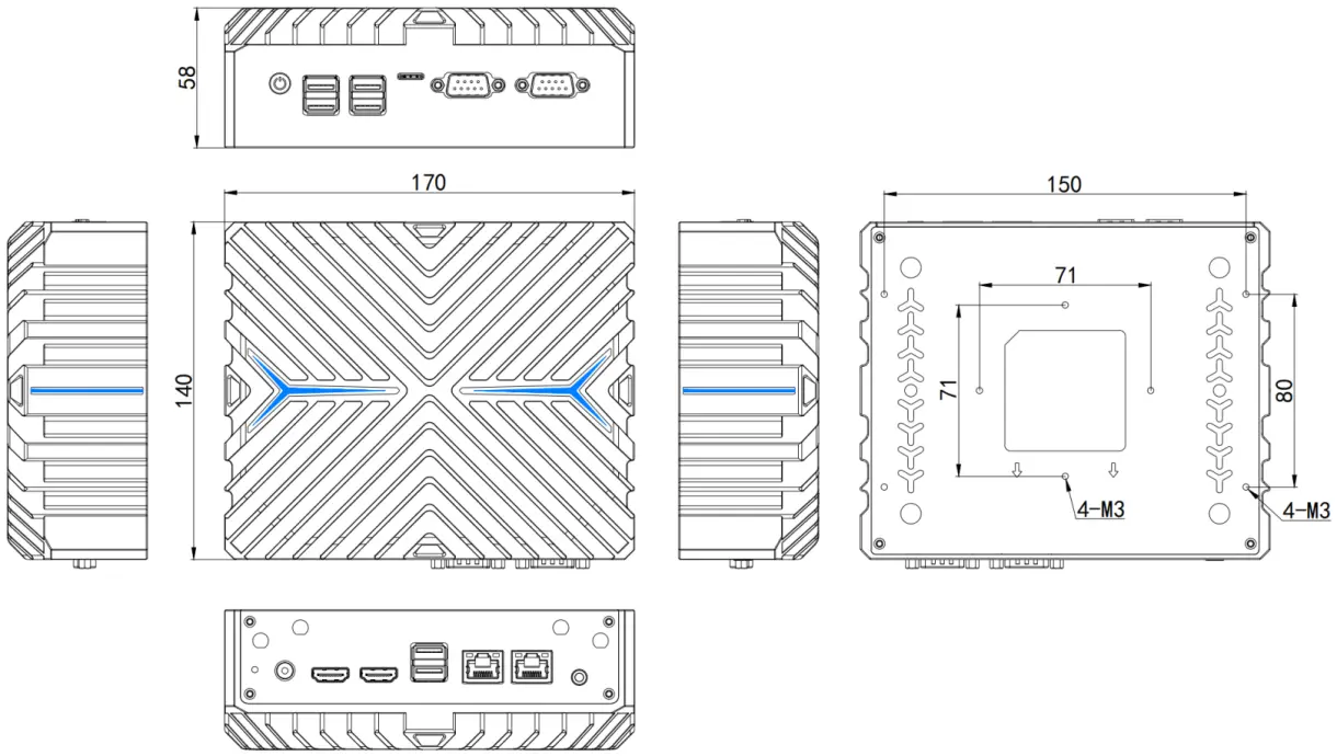 nano pc
