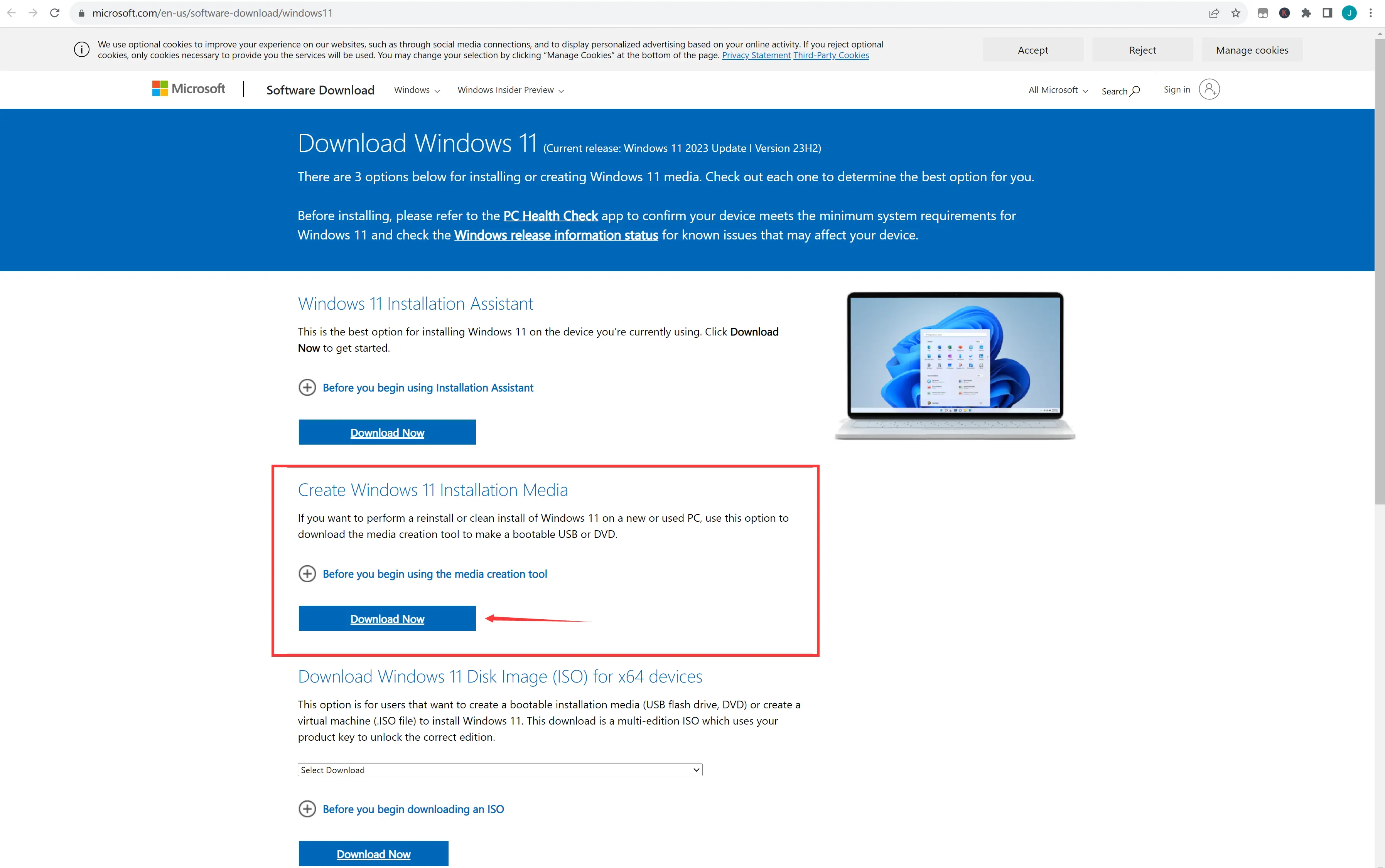 download windows 11