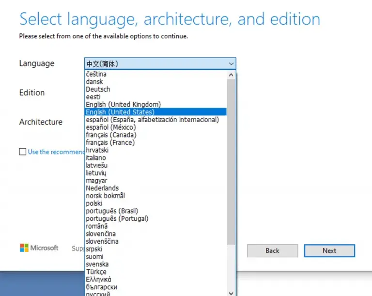How to Create Windows 11 Installation Media？