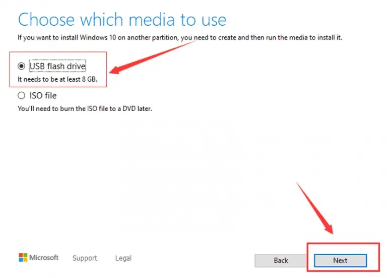 how to install windows 11
