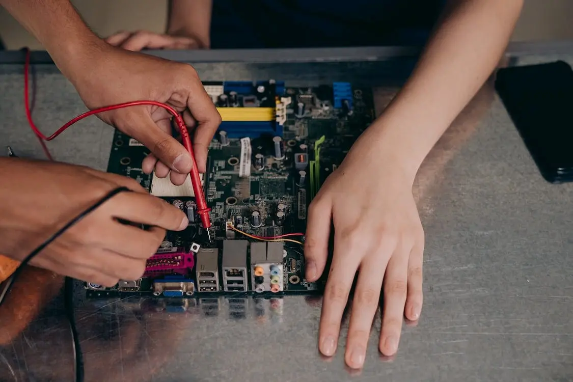 mini itx board