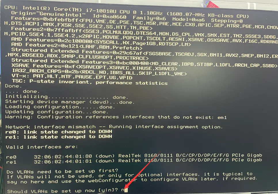 opnsense