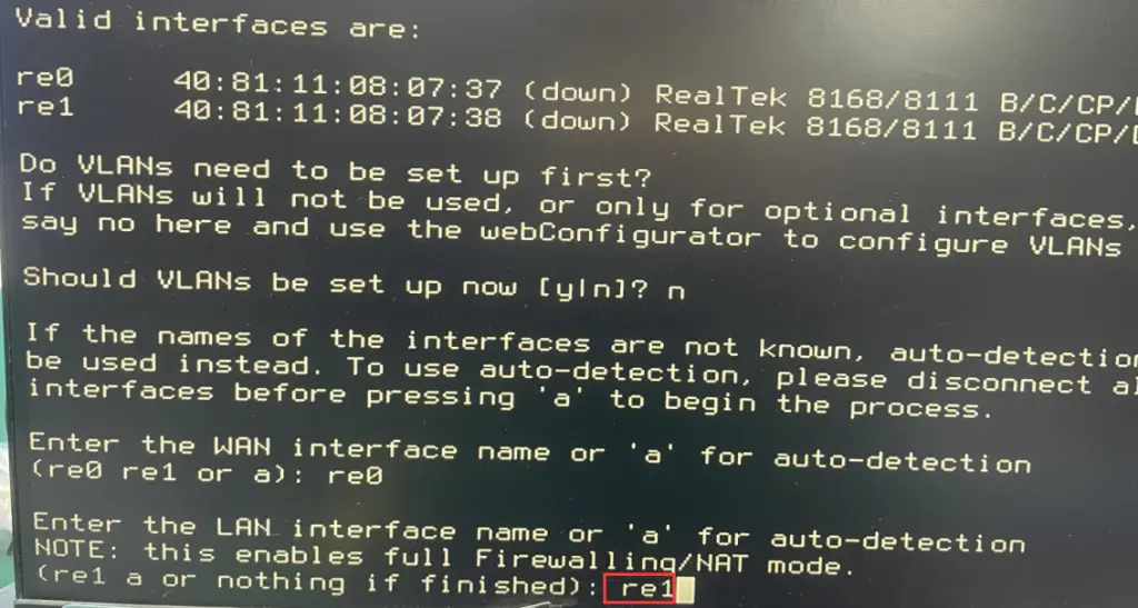 firewall pc