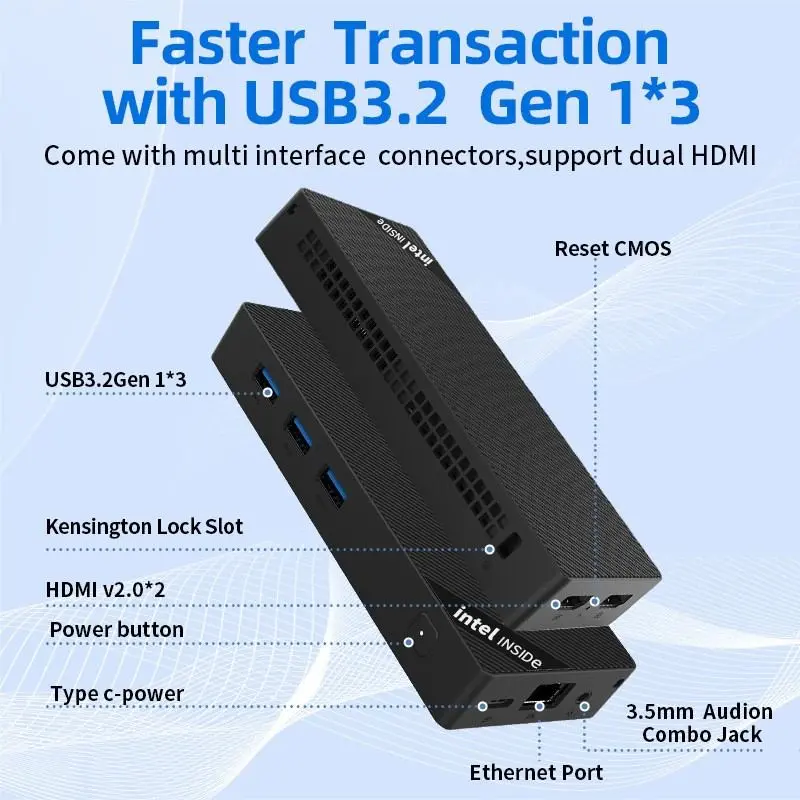 portable mini pc