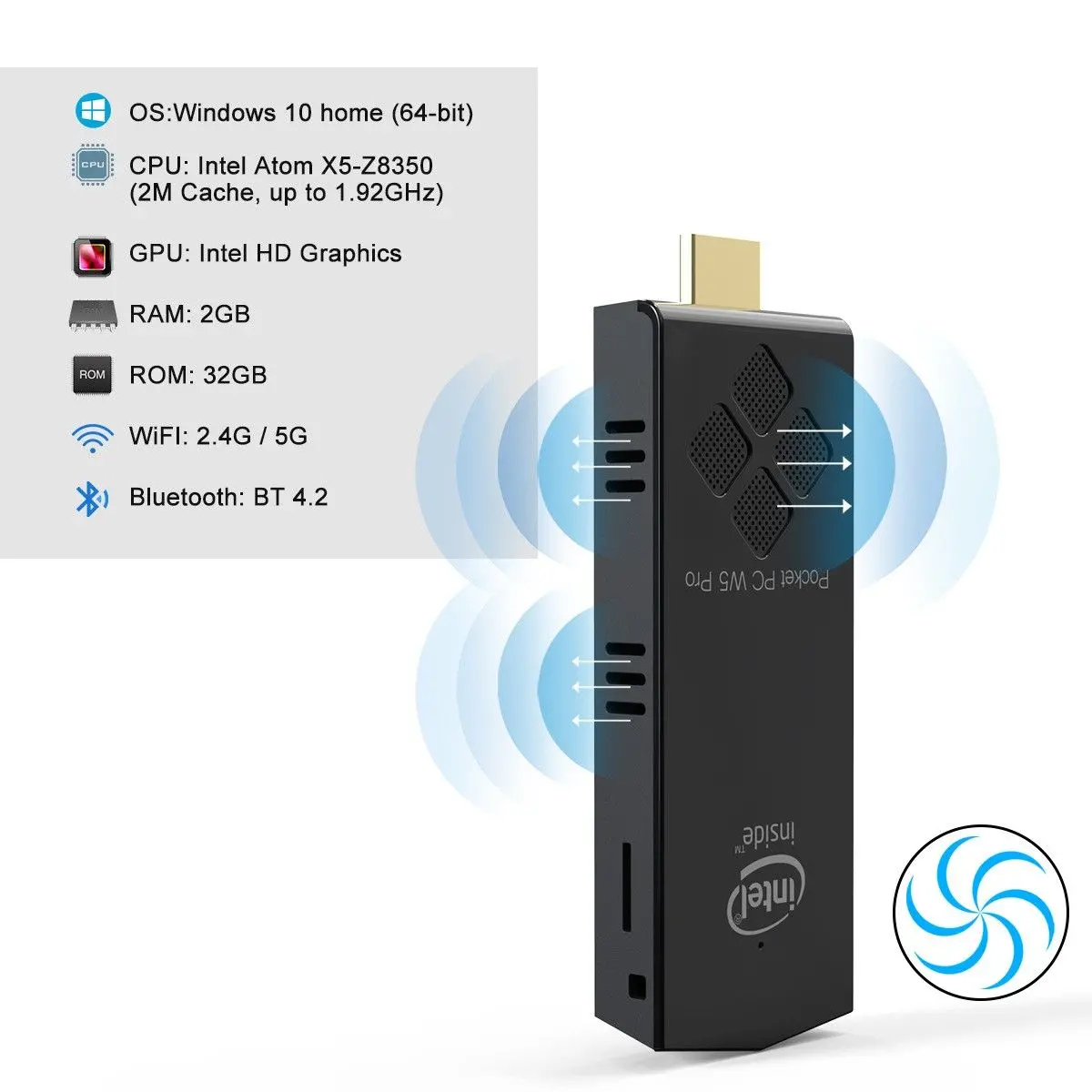 portable mini pc