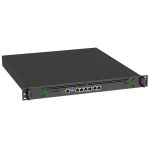 1U Rack Firewall Router Server