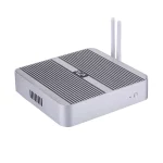 Fanless Mini Linux Computer