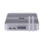 Fanless Mini PC
