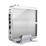 Fanless Mini PC Stick N5105