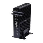 Fanless i3 Mini PC