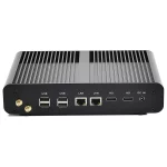Mini PCs