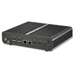 i7-4500U fanless mini PC