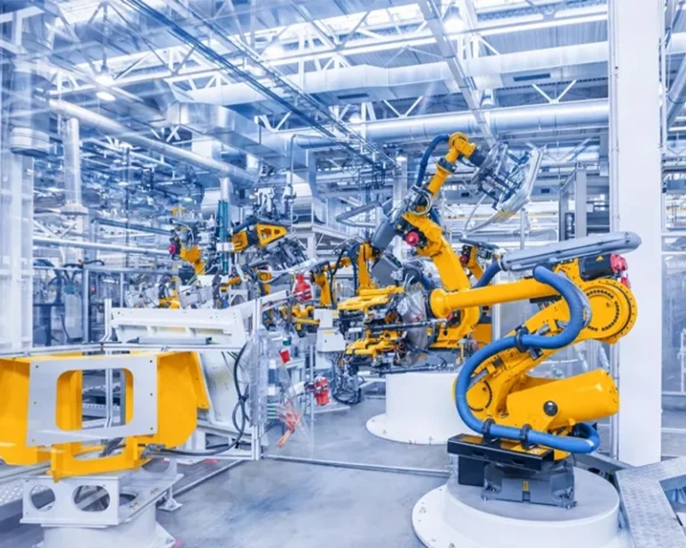 Industry