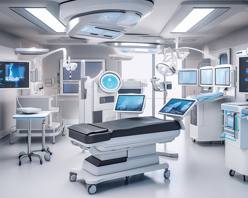 Wisdom Medical