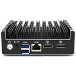 NUC Mini PC 4 LAN J3160 AES-NI pfSense