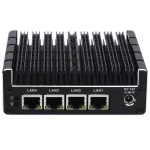 NUC Mini PC 4 LAN J3160 AES-NI pfSense