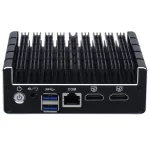 NUC Mini PC 4 LAN J3160 AES-NI pfSense