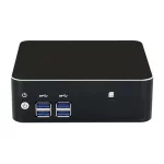 Nano Mini PC 8th Gen Intel Core i7 i5