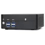 Nano Mini PC 8th Gen Intel Core i7 i5
