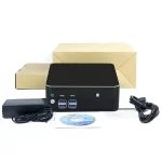 Nano Mini PC 8th Gen Intel Core i7 i5