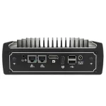Fanless Mini PC 10th Gen Core I5 I3 Processor