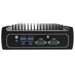 Fanless Mini PC 10th Gen Core I5 I3 Processor