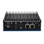 Fanless Mini PC Intel Celeron J4125