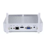 Fanless Mini PC 4th Gen Intel Core I5 i3