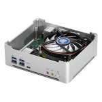 NUC Mini PC with 7th Gen Intel Core I5 I7 Processor