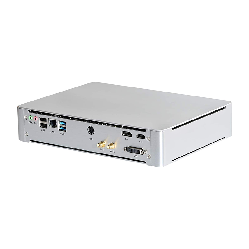Gaming PC with 8-9th Gen Intel Core I5 I7, Intel Xeon Processor