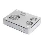 Gaming PC with 8-9th Gen Intel Core I5 I7, Intel Xeon Processor