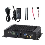 Industrial Mini PC 4th Gen Intel Core I7 I5