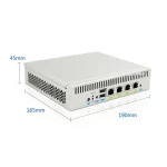 4 LAN Firewall (4)