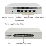 4 LAN Firewall (3)